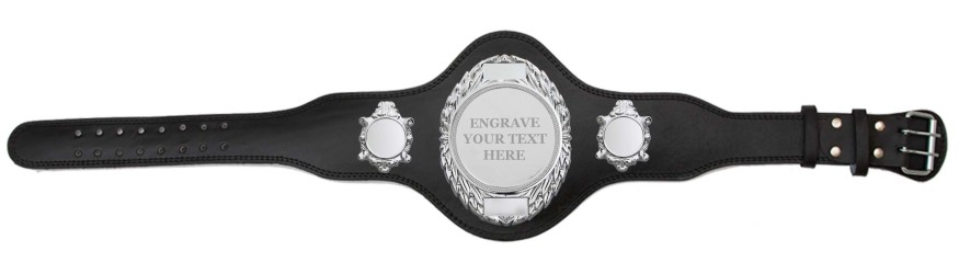 CHAMPIONSHIP BELT - PLT286/S/ENGRAVE - AVAILABLE IN 4 COLOURS CHAMPIONSHIP BELT - PLT286/S/ENGRAVE - AVAILABLE IN 4 COLOURS